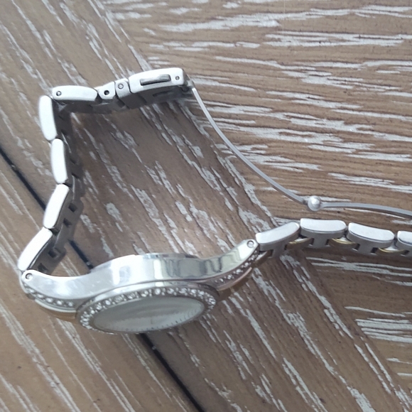 Fossil Stainless Steel Watch - Picture 9 of 14